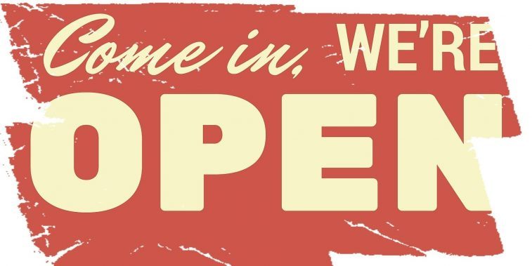 Ouverture magasin Distrib Service